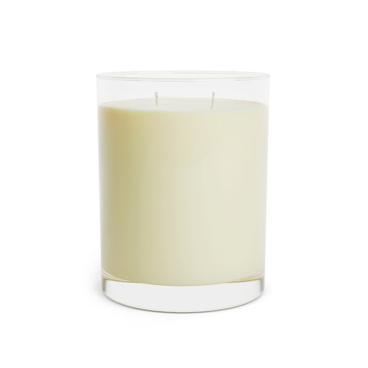 Coffee Shop Scented Candle — 11oz Glass Jar (Second Cup Coffee Co.)