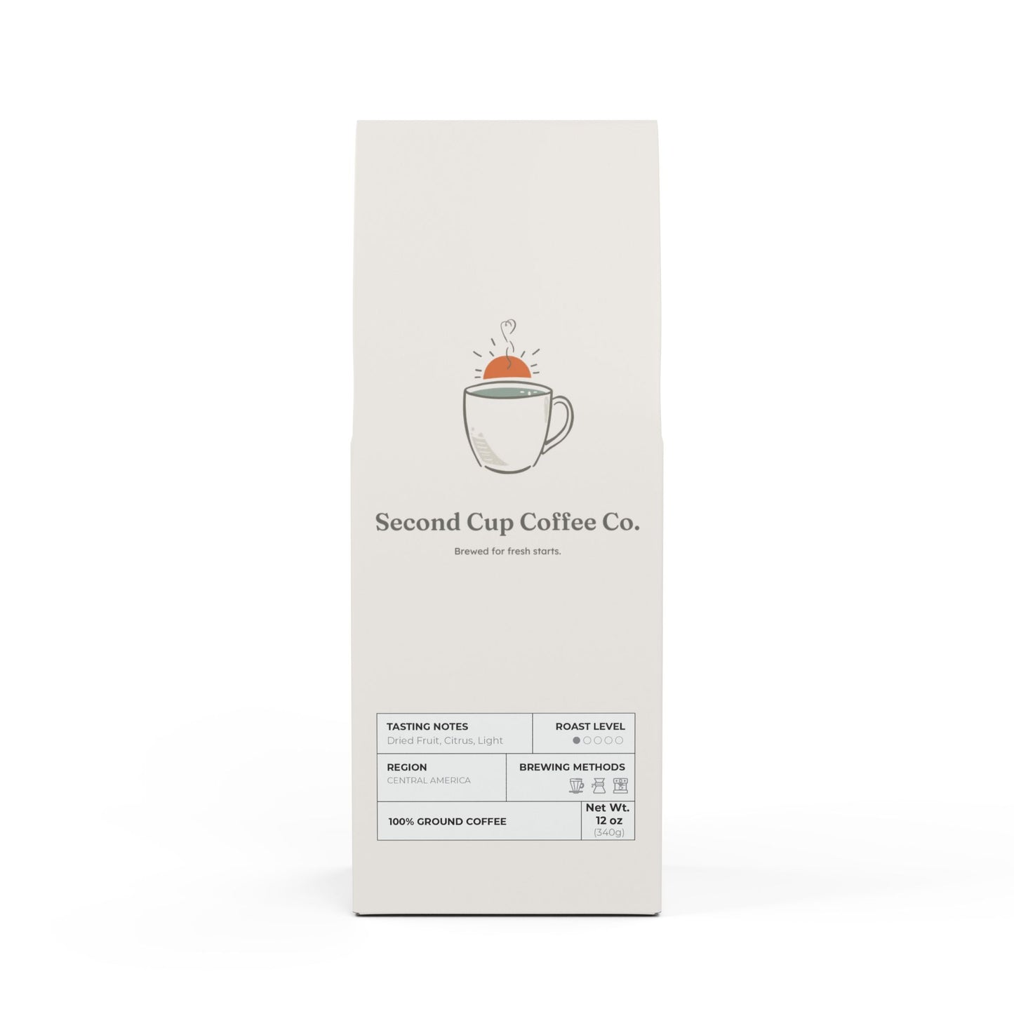 Daybreak Roast (Light Roast)