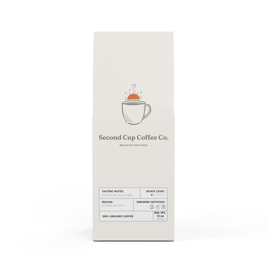 Daybreak Roast (Light Roast)