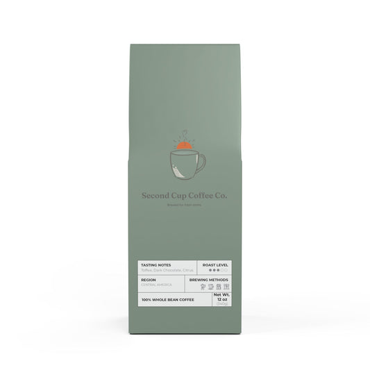 Fresh Start Blend (Medium Roast) Signature