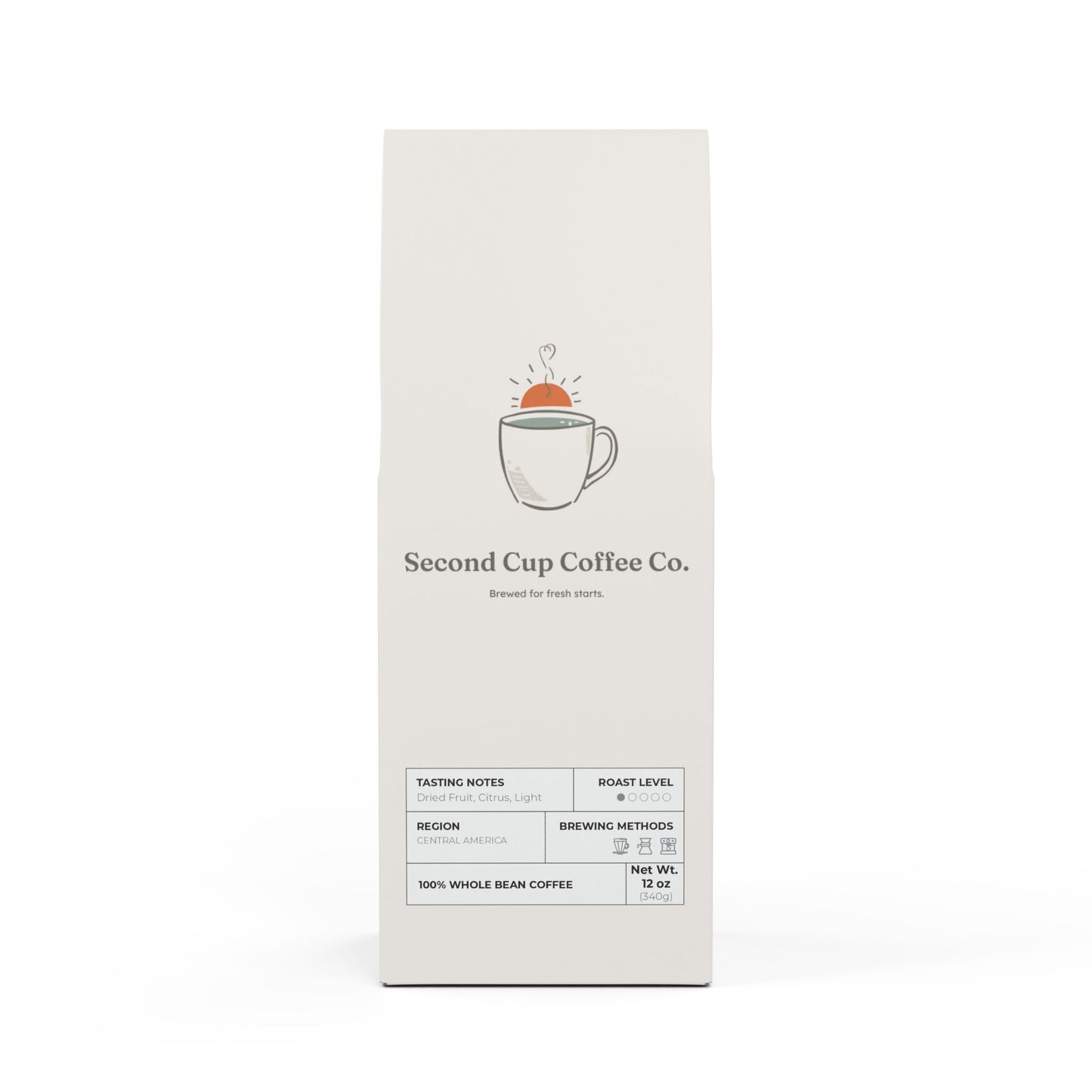 Daybreak Roast (Light Roast)