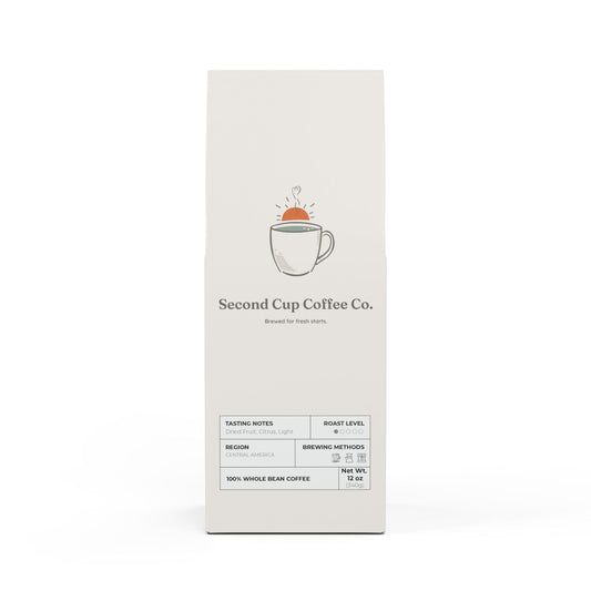 Daybreak Roast (Light Roast)